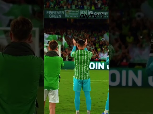 Vídeo relacionado con WONDERBOX Connect - Caja Regalo - Real Betis Balompié - 2 entradas para 1 partido - Para todos los partidos en casa - Válido durante 27 meses