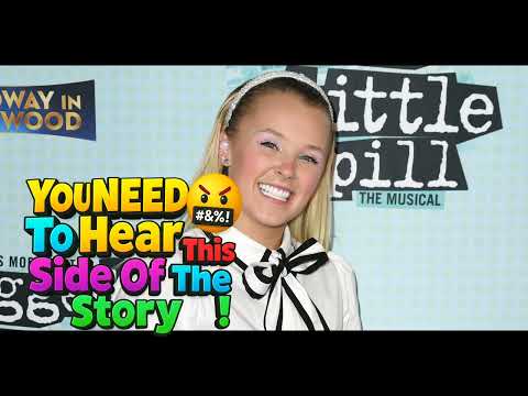 JoJo Siwa's 'Reality TV Genius' Move Abbie Chatfield Sounds Off