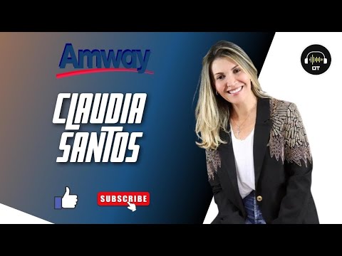 📚 Educarse Hace La Diferencia - Claudia Santos - Amway