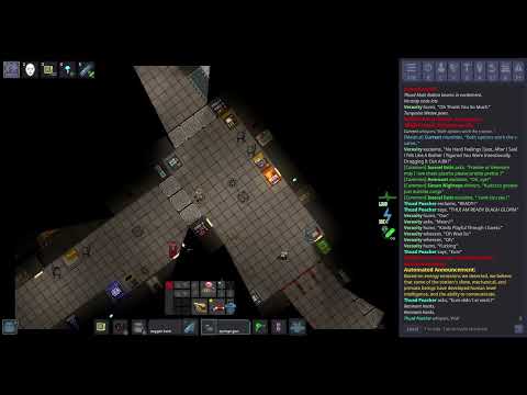 [SS14] Thusd Poacher (Full round)