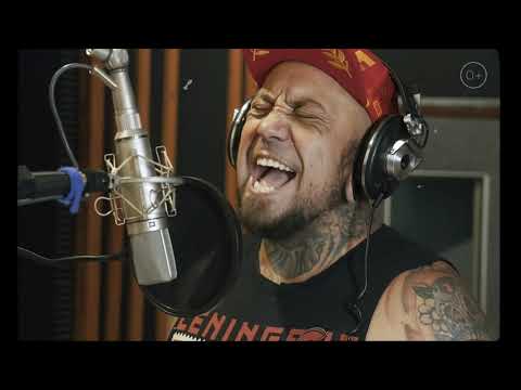 Harry Big Button feat. The Starkillers - Dawn Of The Dead