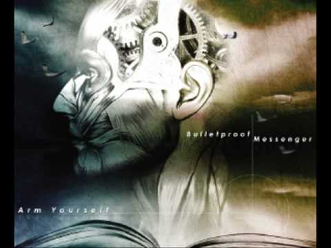 Bulletproof Messenger - This Fantasy