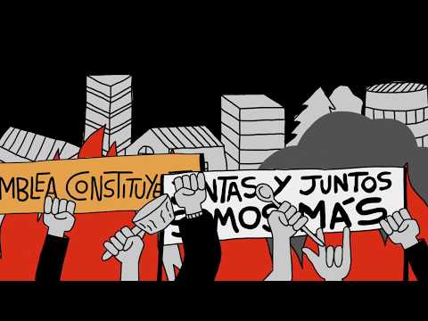 Hijos de las Hojas - Somos Más