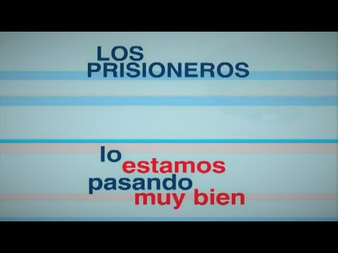 Los Prisioneros - Extras DVDs Estadio Nacional 2001 [1080p60 NTSC]