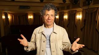 Chick Corea Interview (2001)