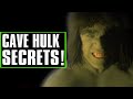 The Pre Historic Hulk Facts
