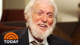 Dick Van Dyke, 95, Reflects On Career: ‘I Don’t Think I’ll Ever Retire’ video