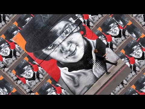 LdashD - Ganja Man (official video)