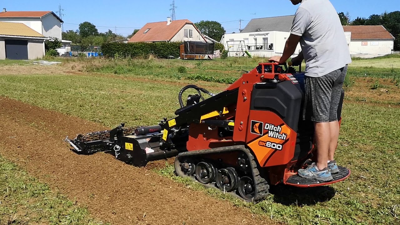 préparateur 96 cm pour porte outils