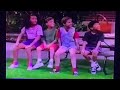 Barney Friends Season 4 Ep 17 All Mixed Up The Clapping Song