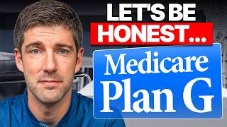 Can We Talk Openly About Medicare Supplement Plan G?