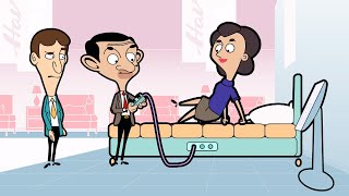 Bean The World-class Salesmen! | Mr Bean Animated season 3 | Full Episodes | Mr Bean World