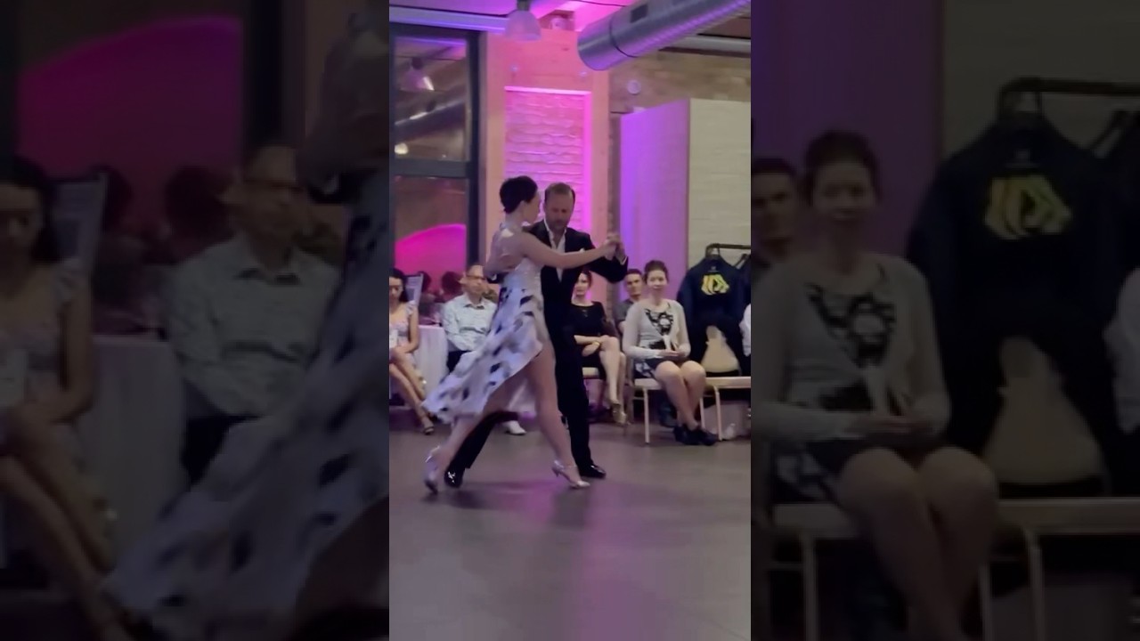 Video thumbnail for Komarom Mini Festival, Endre Szeghalmi & Andrea Serban