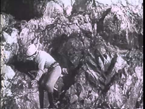 Lone Ranger - Enter The Lone Ranger TV Series 1949 Pilot - Season 1 Episode 1 Full Episode Free