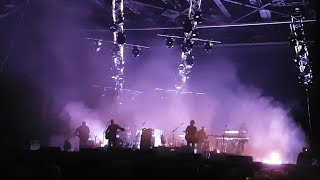 Alan Parsons - May Be a Price to Pay/Damned If I Do - Live in Düsseldorf 2017