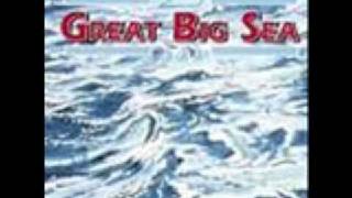 Its The End Of The World-Great Big Sea