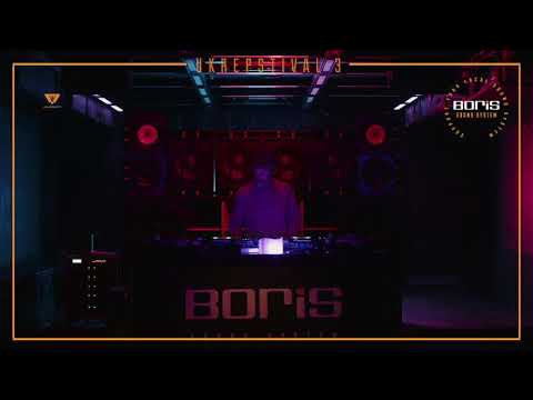 Ukrepstival 3: 1000 Flares for Culture - Day #2 (Part 2)