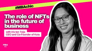 The role of NFTs in the future of business