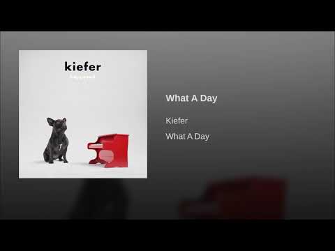 What A Day