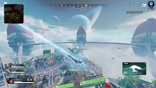 【Apex】何をしやら元通りになりますか【コメントほしいぃ....】