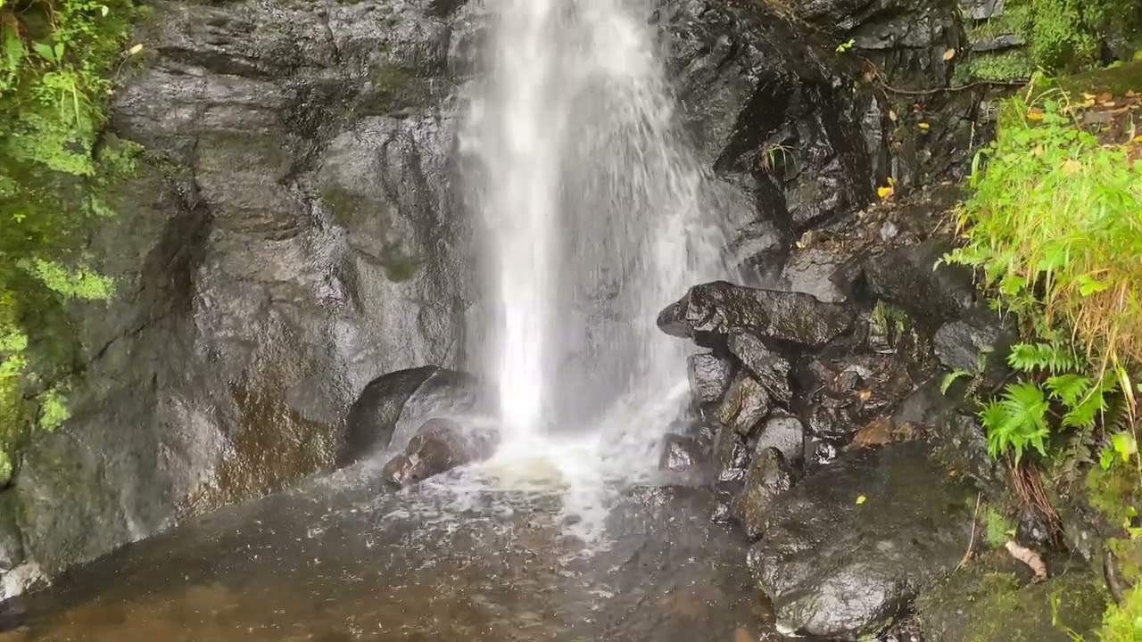 Skye Trail (4/7): Sligachan - Portree