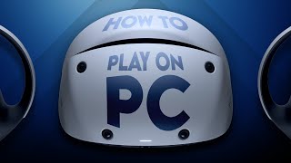 How to connect PSVR2 to PC - EASY step-by-step instructions