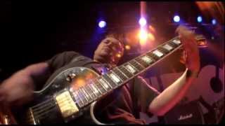 Slow Death Factory: Live in Copenhagen 2007 (full show)