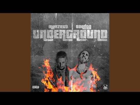 Underground (feat. BandogGK)
