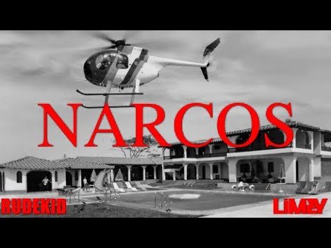 Mr Limey - Narcos Challenge by Rude Kid