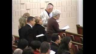 Isn't He Wonderful?-  Congregational Singing