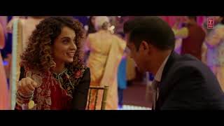Simran: Lagdi Hai Thaai Full Song | Kangana Ranaut | Guru Randhawa, Jonita Gandhi | Sachin-Jigar