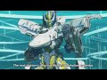 Shinkansen Henkei Robo Shinkalion The Animation Episode 13 Preview
