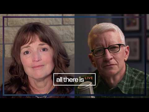 A mother on grieving her son before and after his death