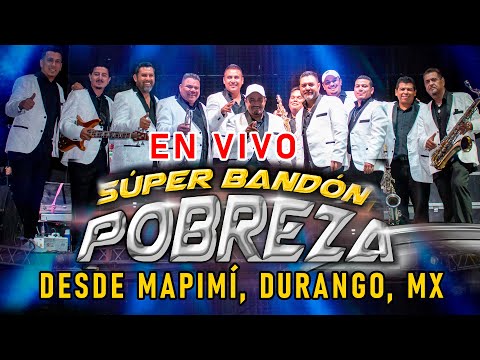 Súper Bandón Pobreza En Vivo.