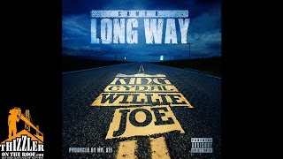 King Cydal ft. Willie Joe - Came A Long Way (Prod by Mr. Sef) [Thizzler.com Exclusive]