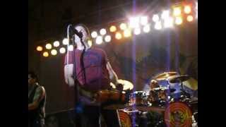 Lumberjack with Hacksaw Jim Duggan JACKYL July 27, 2013