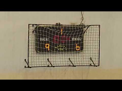 Gyál - Csepel DSE  28-28   FU13    2023.10.15