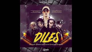 Diles - Bad Bunny 