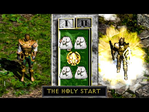 The Perfect Start to Season 11 of Project Diablo 2