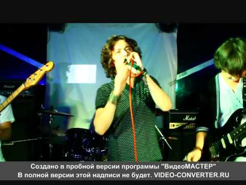 Flyin' Up - Blues in the City of Rock