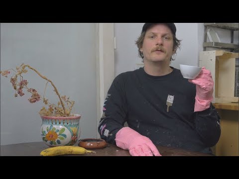 ZU VIEL KALK - VINI PAFF (prod. Vini Paff)