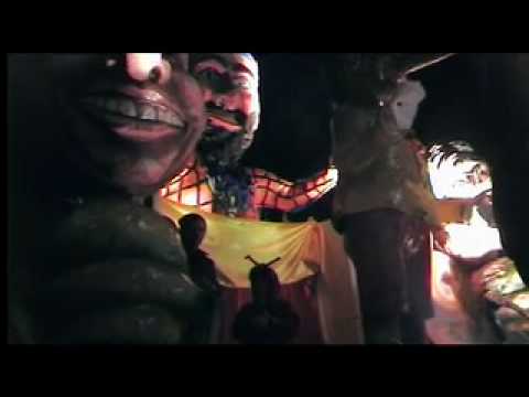 Invito al Carnevale 2010