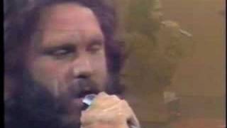 The Doors - Alabama Song (Whiskey Bar)