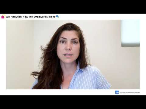 How Wix Empowers Millions
