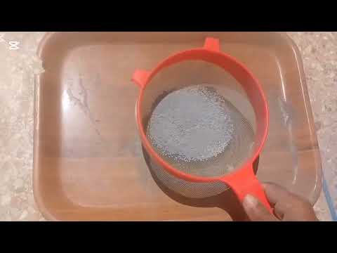 Gold & Iridium Extraction: Complete Guide from Rock to Metal