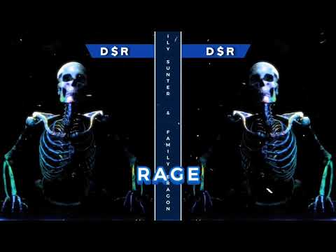 RAGE (D$R) 2021 JorDanBoy ft The Jaguar Team ft Family SunTer and Family Eragon 🎶🔔🎶