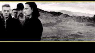 U2  Walk to the Water