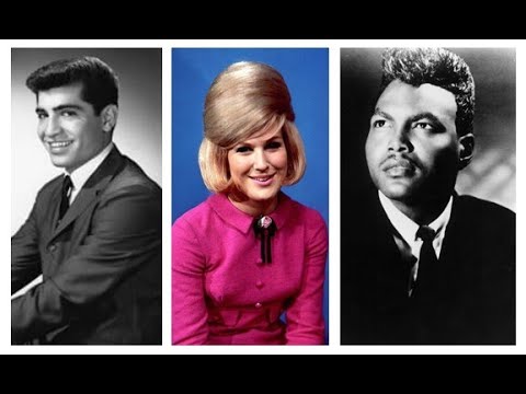 Every Day I Have To Cry - STEVE ALAIMO / DUSTY SPRINGFIELD / ARTHUR ALEXANDER - stereo