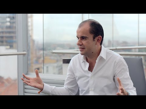 Liderando Hoy | Primera Temporada | Juan Carlos Garavito