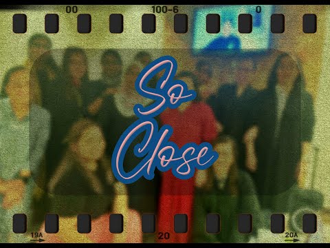 So Close by Victory Worship